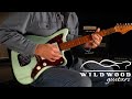 Fender Custom Shop Wildwood 10 1959 Jazzmaster Ultralight - Journeyman Relic  •  SN: R126672