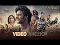 Full Video : Baahubali - The Beginning Jukebox | Prabhas, Rana, Anushka, Tamannaah | M.M. Keeravaani