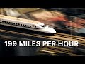 Fast Train - The Race for Speed | Full Documentary
