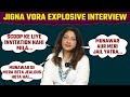 Jigna Vora Interview Part 1: Talks about her Jail yatra with Munawar, didn't get Invite for Scoop!