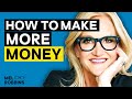 All women should know THIS when it comes to making money | Mel Robbins