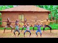 Masaka Kids Africana Dancing Never Quit
