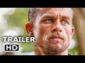 THE LOST CITY OF Z Official Trailer # 2 (2017) Charlie Hunnam, Robert Pattinson Action Movie HD