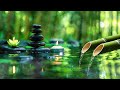 Relaxing Music Relieves Stress, Anxiety and Depression - Heals The Mind, Body and Soul - Deep Sleep