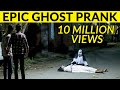 Scary Ghost Prank in Pakistan - Lahori PrankStar
