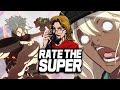 RATE THE SUPER: Guilty Gear Strive