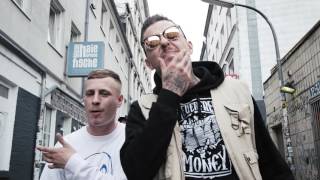 AchtVier feat. TaiMo - Mike Tyson (prod. von 2RED & Darko)