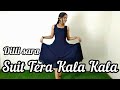 Dilli Sara | Punjabi Dance | Dance Cover | Seema Rathore