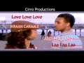 Abdi Holland ft Ikran Araleh Laa Laa Love Love Official Video New HD