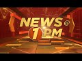 NEWS @ 1 PM | 02-05-2024 | Amrita News