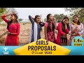 Girls Proposals - O Pen Talk #Nakkalites FZone