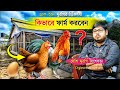 ডাক শুনে মুরগির চিকিৎসা | Desi Poultry Farm | কিভাবে ফার্ম করবেন | Desi Murgi Farm | Chicken Farm