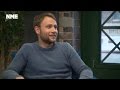 Sense8 star Max Riemelt on working with the Matrix creators and shooting orgy scenes
