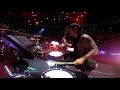Maluma - Felices Los 4 (Live DrumCam CDMX 360°) / Miguel Ortiz "Titi"