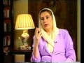 Seedhi Baat Benazir Bhutto with Prabhu  Chawla