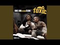 Toxic (feat. Tesehki)