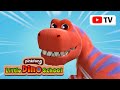 [TV for Kids] Play & Learn with Dinosaurs | Educational Dinosaur Songs | Pinkfong Dinosaurs for Kids