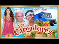 "LOS CARGADORES" Comedia picaresca Película completa en HD