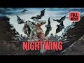 Nightwing | English Full Movie | Horror