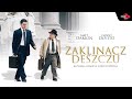 ZAKLINACZ DESZCZU | Matt Damon, Danny DeVito | kryminał dramat sądowy | cały film | lektor po polsku