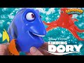 Disney•Pixar’s Finding Dory Toy Video for Kids!