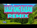 Hala Ang Kabaw Budots Remix