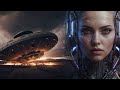 Close Encounter - Thriller Sci-Fi Movie | Free Action English Film | Full Length Movies