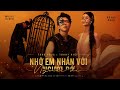 TĂNG PHÚC x TONNY VIỆT | " NHỜ EM NHẮN VỚI NGƯỜI ĐÓ" (Huỳnh Quốc Huy) | OFFICIAL MUSIC VIDEO