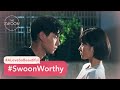 A Love So Beautiful #SwoonWorthy moments with Hu Yitian and Shen Yue [ENG SUB]