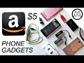 INCREDIBLE Smartphone Gadgets On Amazon!
