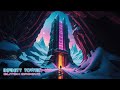 [INFINITY TOWER] Dark Sci Fi Music For Relaxation thinking about the infinity (Deep And Relaxing)