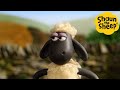 Shaun the Sheep 🐑 Sassy Shaun - Cartoons for Kids 🐑 Full Episodes Compilation [1 hour]