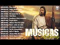 Musicas Catolicas 2024 - Top 30 Musicas Catolicas- Musicas Catolicas Mais Tocadas