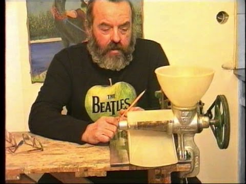 Томатная соковыжималка своими руками 3
