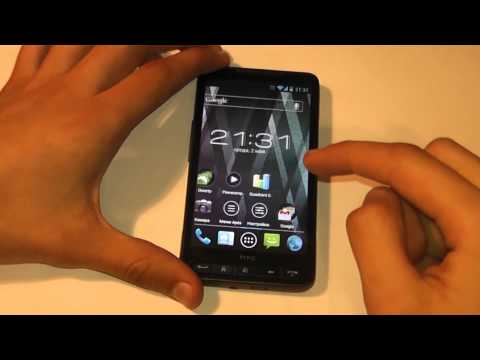 Htc Hd2 Какая Максимальная Версия Android