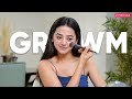 A peek into Helly Shah's day-to-day skincare and makeup routine | GRWM