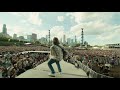 Billy Strings - Lollapalooza Performance 2022 - Official Video