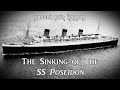 The Sinking of the SS Poseidon | A Short "Documentary" | Fascinating Horror