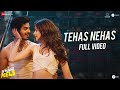 Tehas Nehas - Full Video | Khaali Peeli | Ishaan & Ananya | Vishal & Shekhar | Prakriti ,Kumaar