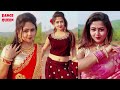 Puja Roy, Red Queen nice song