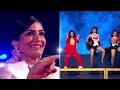 The 22nd Indian Television Academy Awards 2022 | Part 5 | Outstanding Performances | Fun | Awards