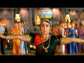 Bharata Vedamuga Song | Pournami Video Songs | Prabhas,Trisha, Charmi | Nede Chudandi