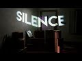Marshmello ft. Khalid - Silence (Official Lyric Video)