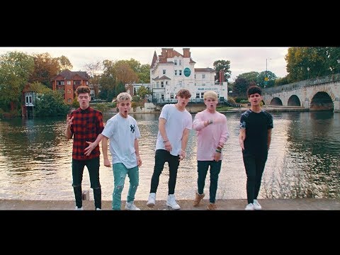 Download ZAYN - Dusk Till Dawn ft. Sia (Boyband Cover) free