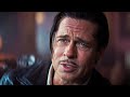 Brad Pitt VS The Movie Critic | Babylon | CLIP