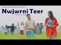 Nwjwrni Teer || Official Music Video || Bibek Gayary & Pooja Mushahary || Konsai Brahma || RAE