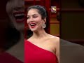 Sunny Leone Ko Krushna Abhishek Ne Banaya Fool 😝😂🤣 |The Kapil Sharma Show|#TKSS #Kapil #Shorts