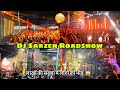 Ramnawami Roadshow Daltonganj || Dj Sarzen Hard Bass 🔥 || आपने ऐसा रोड शो कभी नहीं देखा होगा 😱