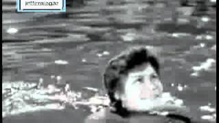 OST Batu Belah Batu Bertangkup 1959 - Puteri Bersiram - Saloma