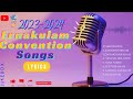 TPM | Ernakulam Convention | All Songs | 2023 - 2024 | Lyrics | Jukebox | Malayalam
